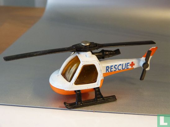 Helicopter Rescue - Bild 1