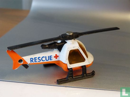 Helicopter Rescue - Bild 2
