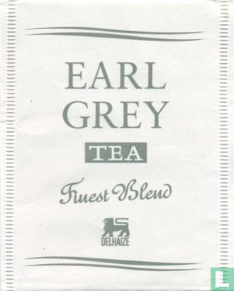 Earl Grey Tea - Image 1