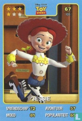 Jessie - Image 1