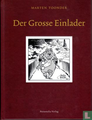 Der Grosse Einlader - Afbeelding 1