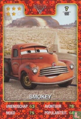Smokey - Image 1