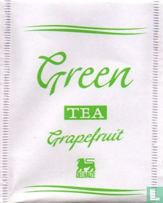 Green Tea Grapefruit - Afbeelding 1