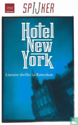 Hotel New York - Image 1