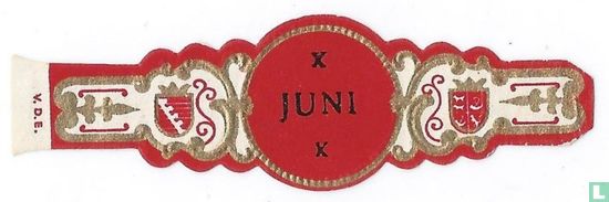 JUNI - Image 1