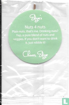 Nuts 4 nuts  - Afbeelding 1