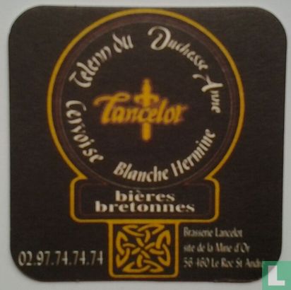 Lancelot - Image 1