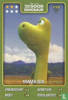 Mama Ida - Image 1