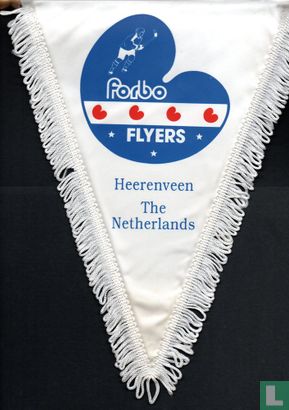 IJshockey Heerenveen : Forbo Flyers 