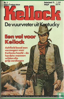 Kellock 2 - Afbeelding 1