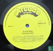 30 Golden Guitar Hits - Afbeelding 3
