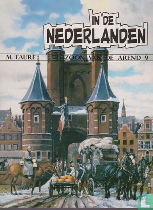 In de Nederlanden - Afbeelding 1