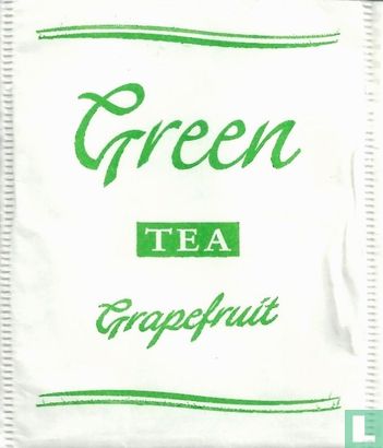 Green Tea Grapefruit  - Bild 1