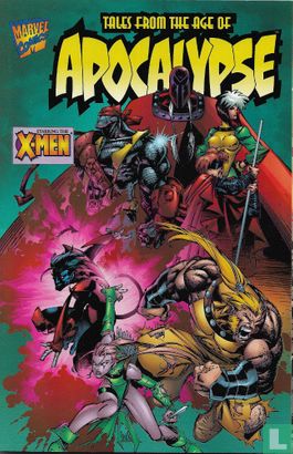 Tales from the Age of Apocalypse - Image 1