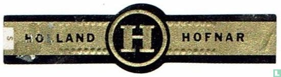 H - Holland - Hofnar - Afbeelding 1