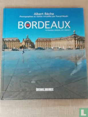 Bordeaux - Afbeelding 1