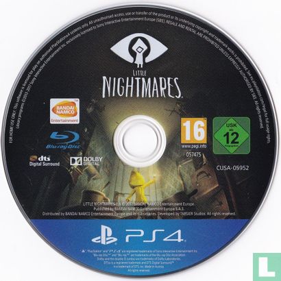 Little Nightmares: Six Edition - Image 3