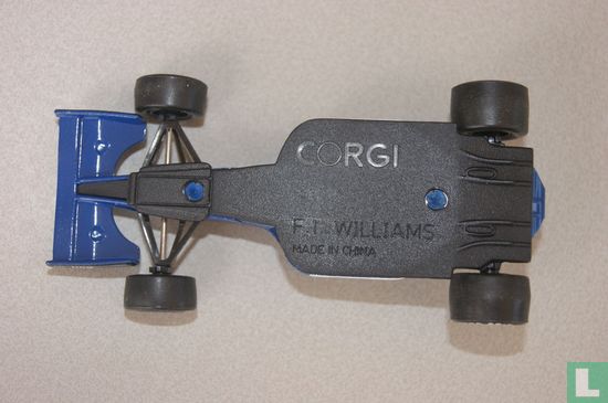 Williams Renault FW 148 - Afbeelding 2