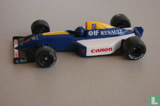 Williams Renault FW 148 - Afbeelding 3