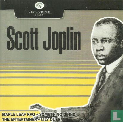 Scott Joplin - Afbeelding 1