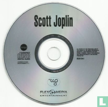 Scott Joplin - Afbeelding 3