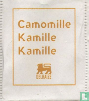 Camomille - Afbeelding 1