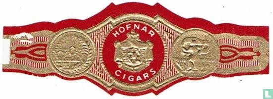Hofnar Cigars - Afbeelding 1