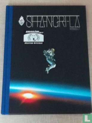 Shangri-La - Afbeelding 1
