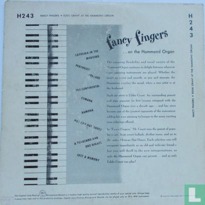 Fancy Fingers - Afbeelding 2