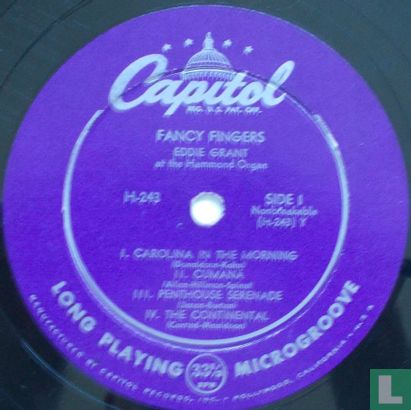 Fancy Fingers - Image 3