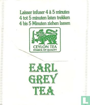 Earl Grey Tea  - Bild 2