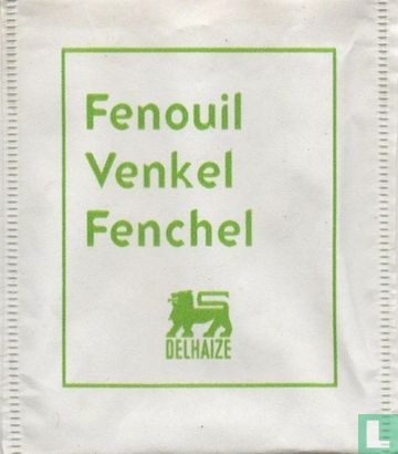 Fenouil - Bild 1