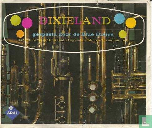 Dixieland - Afbeelding 2