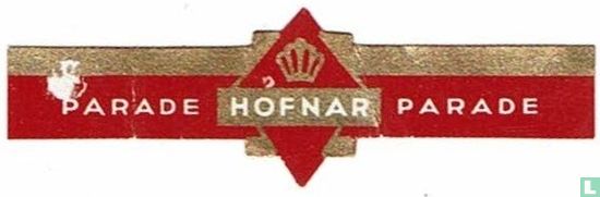 Hofnar - Parade - Parade - Afbeelding 1