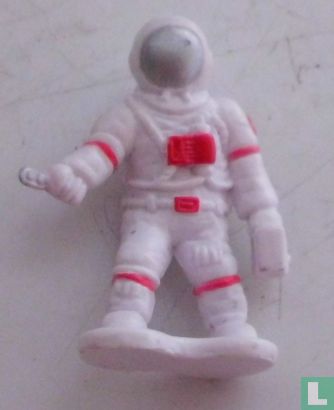 Astronaut - Afbeelding 1
