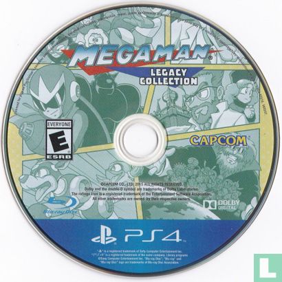 Mega Man Legacy Collection - Image 3