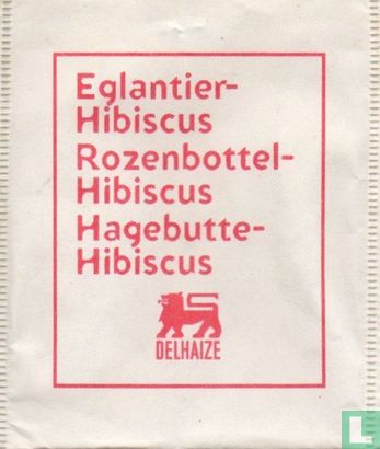 Eglantier-Hibiscus - Bild 1