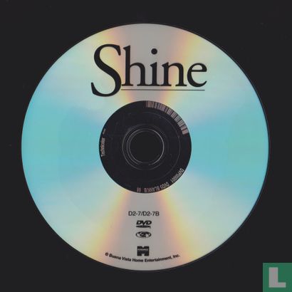 Shine - Afbeelding 3