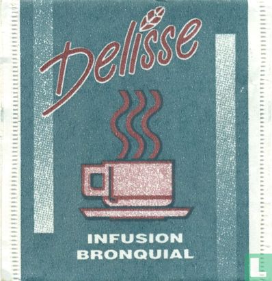 Infusion Bronquial - Afbeelding 1