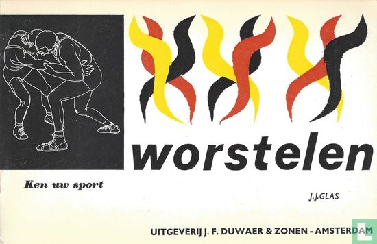 Worstelen - Image 1