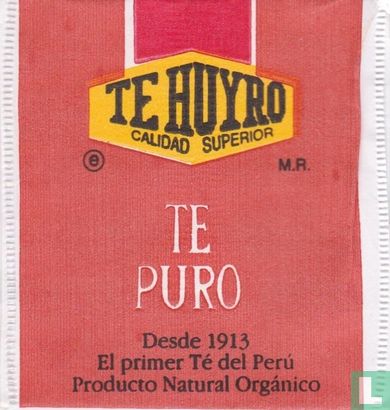 Te Puro  - Afbeelding 1
