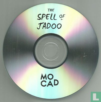The Spell of Jadoo - Afbeelding 3
