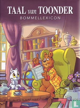 Bommellexicon - Afbeelding 1