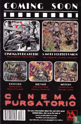 Cinema Purgatorio     - Image 2