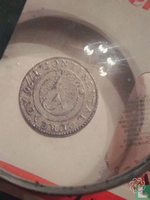 Münze der Vereinigten Staaten - Bild 1