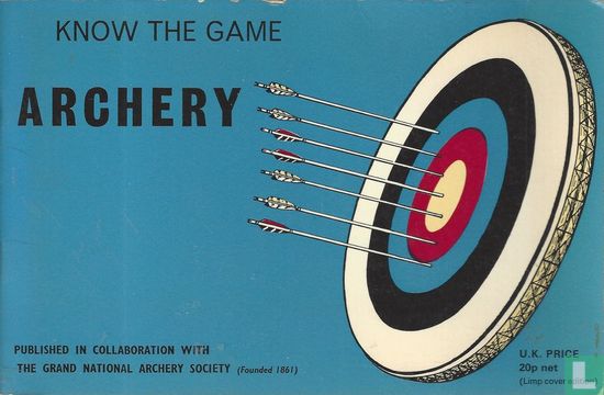 Archery - Bild 1