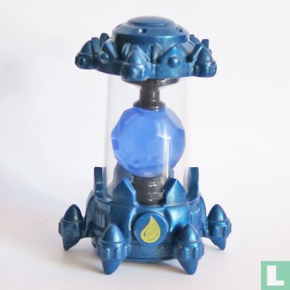 Creation Crystal (Water Rocket) - Image 1