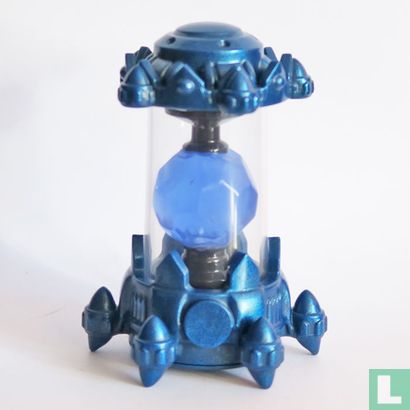 Creation Crystal (Water Rocket) - Image 2