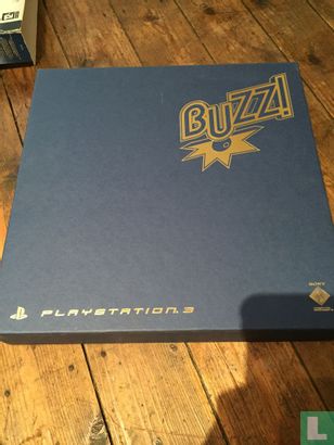 Buzz!: Quiz TV Special Edition - Afbeelding 2