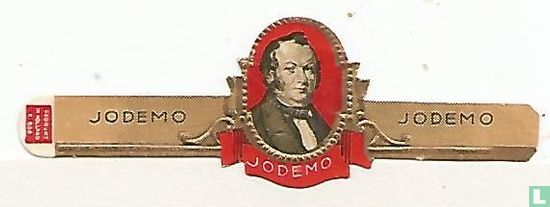 Jodemo - Jodemo - Jodemo - Afbeelding 1